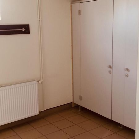 Noclegi Lomza Akademicka Exteriör bild